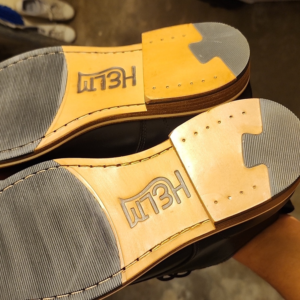 Helms Zind Boot - Picture 3 of 4